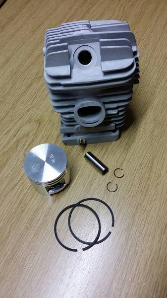 Dichtsatz cylinder kit Zylinder Kolben Set passend für Stihl 070 66 mm inkl 