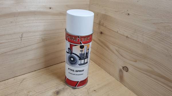 PTFE Spray - 400 ml Sprühdose