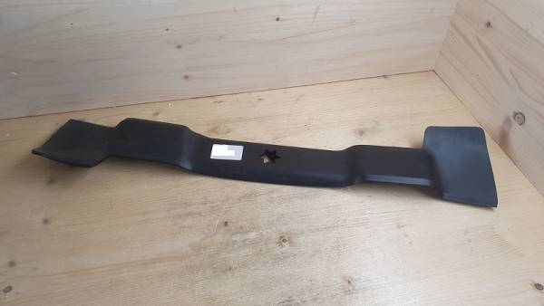 54 cm Messer rechsdrehend für MTD Aufsitzmäher/ Rasentraktor 23/42, ...