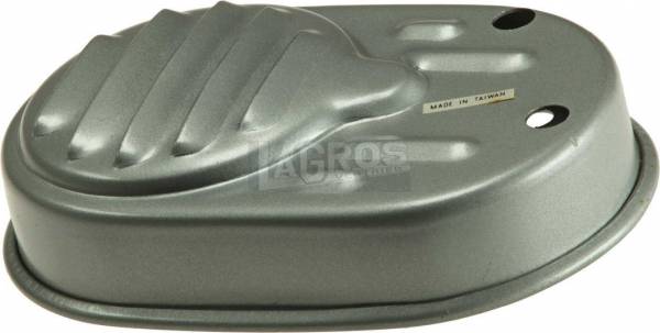 Auspuff/ Schalldämpfer für Kohler Motor K-161, K-181