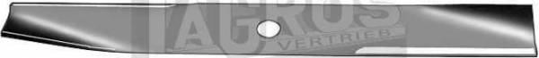 Rasenmähermesser für Kubota 48 Zoll Aufsitzmäher (122 cm) RC48-62 H, RC 48-62 A+H, F + RC 48 G