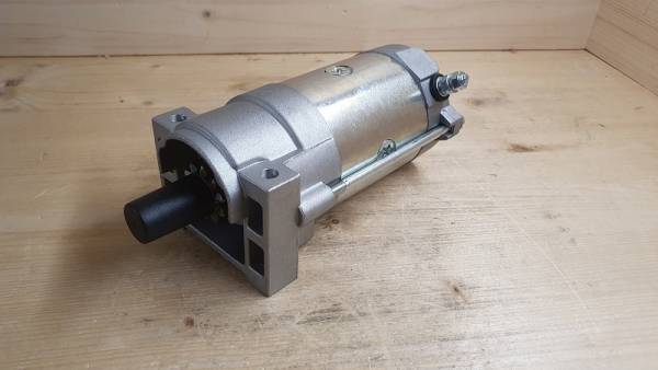 Original Elektrostarter für Loncin Motor LC2P82F