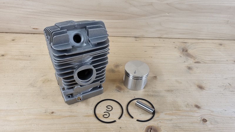 Dichtsatz cylinder kit Zylinder Kolben Set passend für Stihl 090 66 mm inkl 