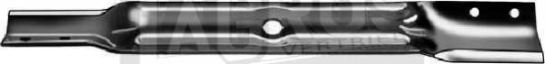Rasenmähermesser für Ariens Rasentraktor/ Aufsitzmäher Serie YT 13, 14+15 PS Motor mit 40 Zoll-Mähwerk (102 cm)