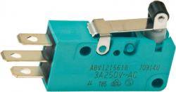 Original Micro-Schalter für Castel Garden Rasentraktor/ Aufsitzmäher FC 72, TC 92