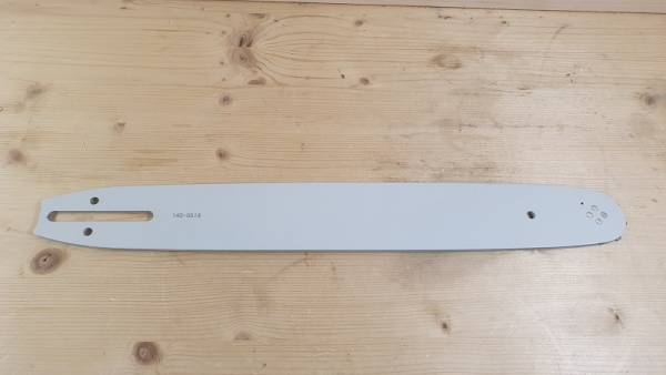 Schwert passend für Dolmar PS39 40 cm 3/8“ 1,3 mm 56 TG Führungsschiene 