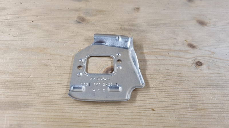 Kombischlüssel Sechskant 16 x 19 mm für Stihl Motorsäge/  MS
