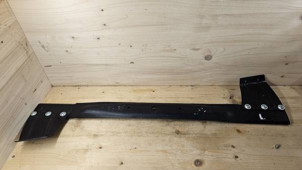 73 cm Messer mit angeschraubten Windflügeln für Alko Aufsitzmäher/ Rasentraktor Comfort T 750, Comfort T 800, Comfort T 800 SA, RT 12-75, RT 13-75, T 9-75, ...