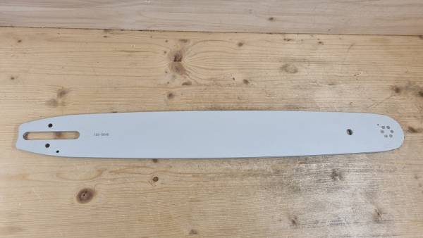 Schwert passend für Solo 670 50 cm 3/8" 72 TG 1,5 mm Führungsschiene guide bar 