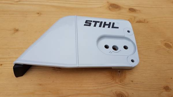 Original Kettenraddeckel für Stihl Motorsäge MS 270, MS 280, MS 290, MS 310, MS 390, MS 440, MS 460, MS 461, ...
