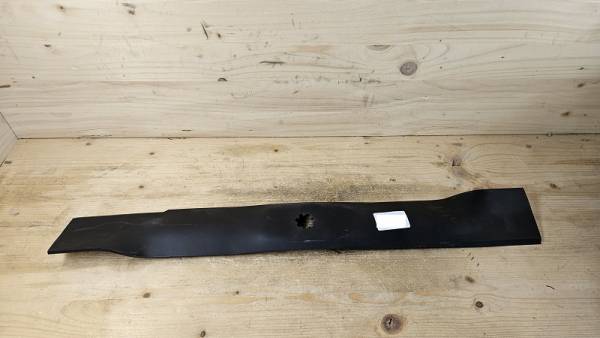 54 cm Messer rechtsdrehend für John Deere Aufsitzmäher/ Rasentraktor X300R, X305R, ...