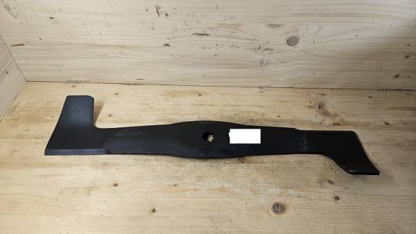 54 cm Messer linksdrehend für John Deere Aufsitzmäher/ Rasentraktor X167R, X350R, ...