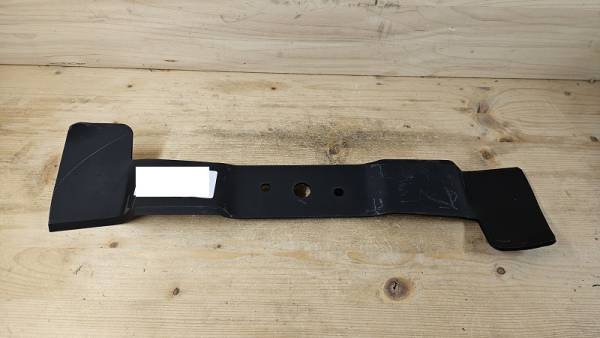 45 cm Messer linksdrehend für Viking Aufsitzmäher/ Rasentraktor MT 6112.0, MT 6112.0 C, MT 6112.0 ZL, ...