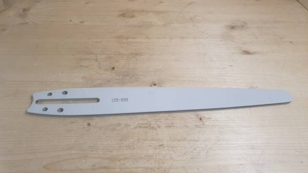 Schwert passend für Husqvarna 371 43 cm 3/8" 64 TG 1,5 mm Führungsschiene bar 
