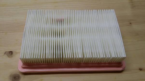Luftfilter für Oleo Mac Rückenblasgerät/ Sprühgerät AM 162, BV 162