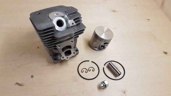 Kolben Zylinder Dichtsatz Set 5 passend  Stihl MS361  MS341 motorsäge  neu