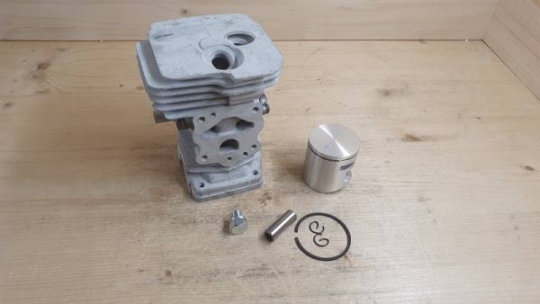 Zylinder mit Kolben Ø 42 mm kpl. für Jonsered Motorsäge CS 2245, CS 2250, ...