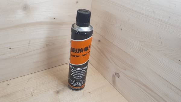 Brunox »Turbo-Spray« 400 ml Sprühdose