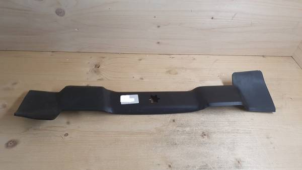 54 cm Messer rechsdrehend für Black Edition Aufsitzmäher/ Rasentraktor 275-106 TWIN H, 285-106 TWIN KH
