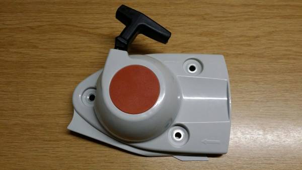 Handstarter/ Starterdeckel mit Anwerfvorrichtung für Stihl Trennschneider TS 410, TS 420