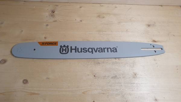 Hartmetall-Sägekette für Husqvarna Profi Motorsägen XP .325";45cm 72TG,1,5mm