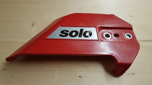 Original Kettenraddeckel für Solo Motorsäge 639, 645, 650, ...