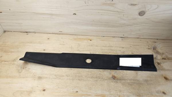 45 cm Messer für Iseki Rasentraktor/ Aufsitzmäher/ Mähwerk FM 130, ...