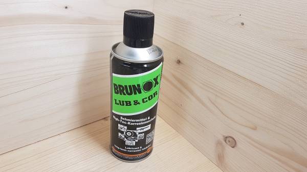 Brunox Turbo Spray »IX 50« HighTec Korrosionsschutz
