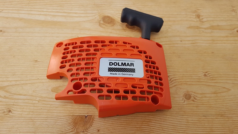 PS 43-52 DOLMAR Kraftstoffleitung passend für Dolmar 109-115 965404460 