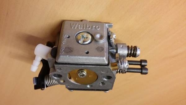 Vergaser Walbro WT-88A für Echo Motorsäge CS 3600
