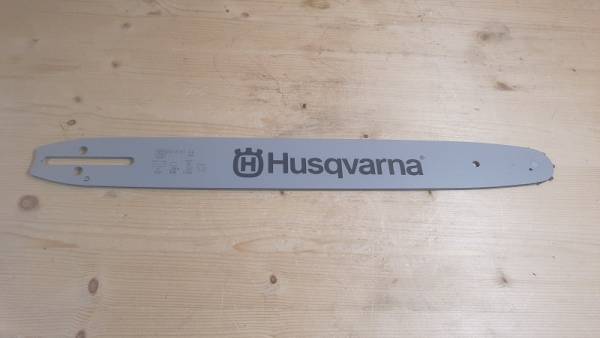 3 Stück Husqvarna Sägekette 3/8x1,3-52TG für Schiene/Schwert 36cm 