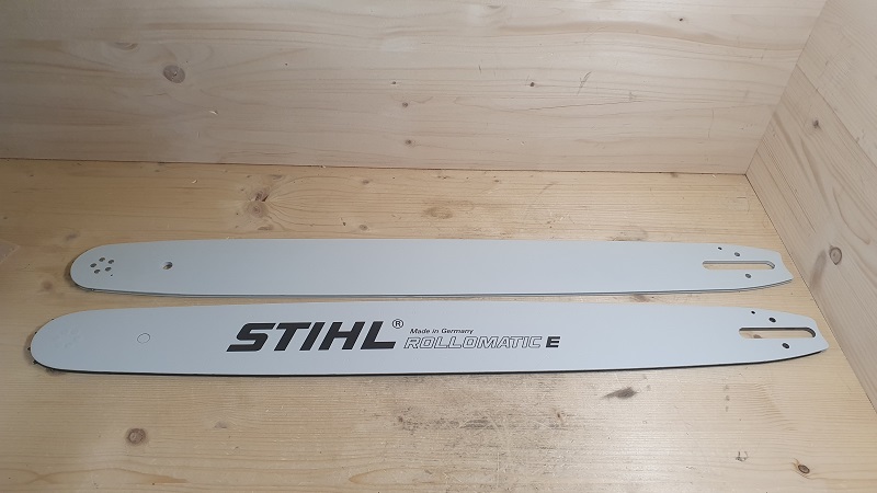 Stihl Sägekette für Motorsäge STIHL MS291 Schwert 45 cm 3/8 1,6