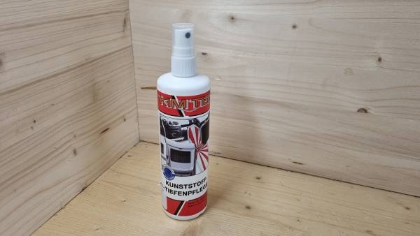 Kunststoff Tiefenpflege - 250 ml Spray