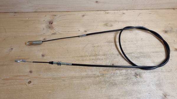 Original Kupplungszug/ Kabel kompl. für Honda Rasenmäher HRX 426 C, ...