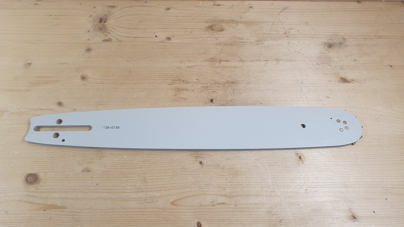 Schwert passend für Makita EA5000P 55 cm 3/8" 76 TG 1,5 mm Führungsschiene bar 