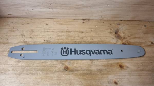 Original 35 cm Husqvarna Führungsschiene/ Schwert .325 1,1 mm 59 TG für Husqvarna Akkusäge 330i, 535i XP, T 535i XP, T 540i XP, ...