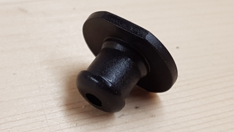 23mm Plug Stopfen für Vibrationsdämpfer passend für Stihl 064 MS640 