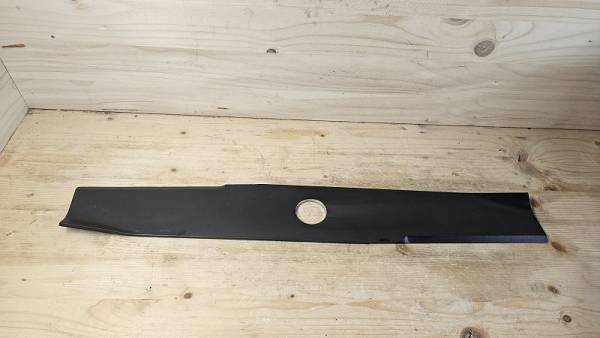 Original 49 cm Rasenmähermesser für Sabo Rasenmäher Seitenauswurf m. flachem Flügel 50-4 TL, 50-101, 50-126, 50-151, 50-170, 50-210, ...