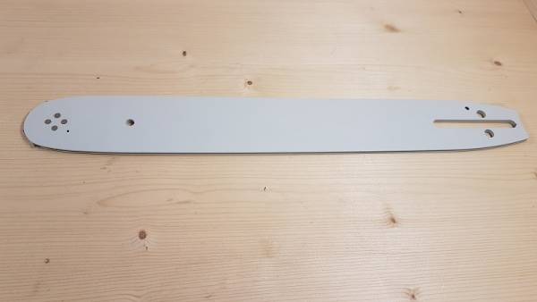 Schwert passend für Husqvarna 38 35 cm 3/8“ 1,3 mm 52 TG Führungsschiene 