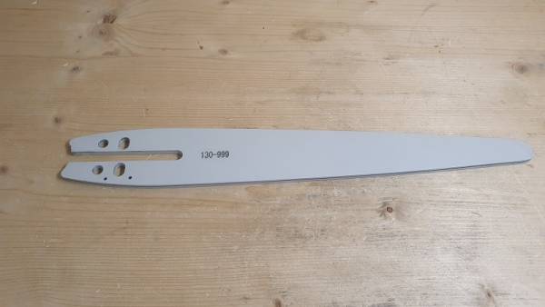 30 cm Carving Führungsschiene/ Schwert 1/4 1,3 mm 68 TG für Husqvarna Akkusäge/ Elektrosäge/ Motorsäge 334 T, 335 XPT, 336, 338 XPT, 339 XP. T425, ..