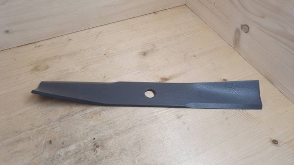 37 cm Messer für Kubota Aufsitzmäher/ Rasentraktor G2, G2HST, RC40G, ...