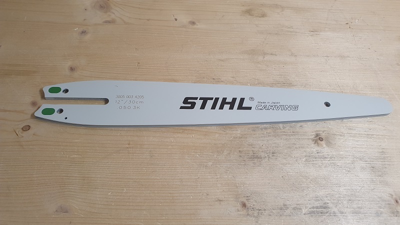 Stihl Sägekette  für Motorsäge STIHL 017 Schwert 30 cm 3/8 1,1