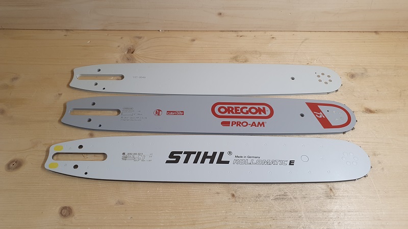 Stihl Sägekette  für Motorsäge STIHL MS290 Schwert 50 cm 3/8 1,6 