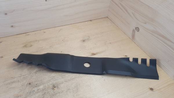 42 cm Messer für John Deere 48 Zoll Aufsitzmäher/ Rasentraktor F710, 170, 175, 180, 185, 2150, ...