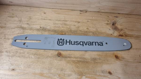 Original 30 cm Husqvarna Führungsschiene/ Schwert .325 1,1 mm 51 TG für Husqvarna Akkusäge 330i, 535i XP, T 535i XP, T 540i XP, ...