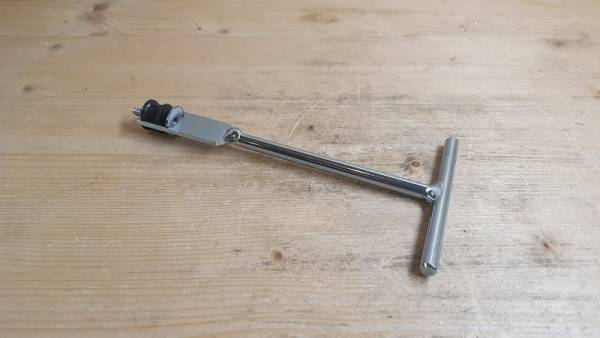 Original U-Schlüssel für Husqvarna Motorsäge 36, 41,136, 137, 141, 142, ...