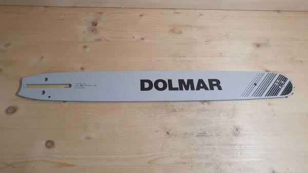 45 cm Führungsschiene Dolmar 3/8 1,5 mm 68 TG für Dolmar Motorsäge PS-6400, PS 7300, PS-7310, PS-7900, PS-7910, ...