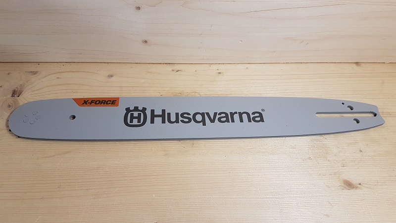 Schwert passend für Husqvarna 262 XP 40 cm 3/8" 60 TG 1,5mm Führungsschiene bar 