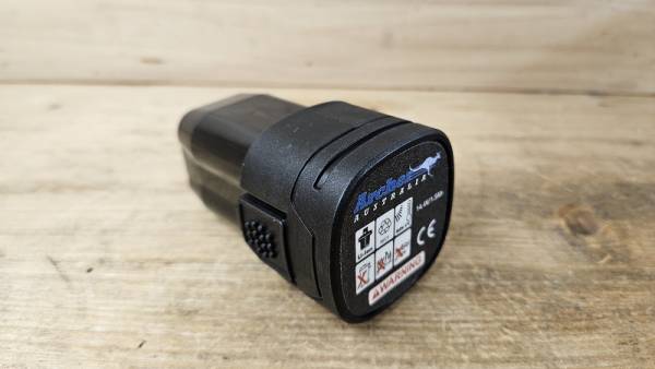 Batterie 14.4 V/ 1.5 Ah für Archer Astsäge/ Gehölzschneider/ Mini-Kettensäge
