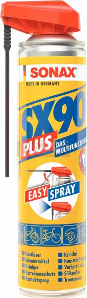 »SONAX®« SX 90 Plus Multifunktionsöl